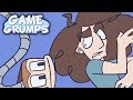 Game Grumps Animated - I Think My Dog's A Robot - by Litvac