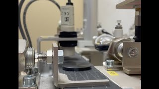 SMC Automate-200: Automated Recycling Training System