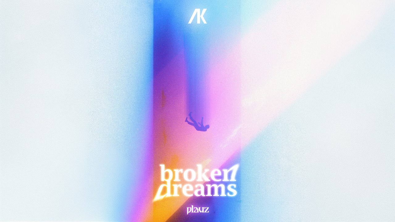 Plauz - Broken Dreams (Official Visualizer) - YouTube
