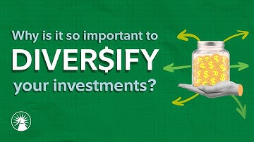 Why Is It So Important To Diversify Your Investments? | Fidelity Investments