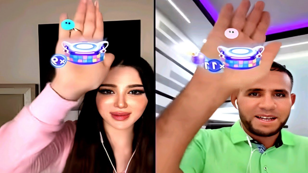 بوجمعة الدهزاوي/حمزة الشلفي/نعنوع والحاج/الظاهرة الجزائرية التي أضحكت الملايين على تيك توك!