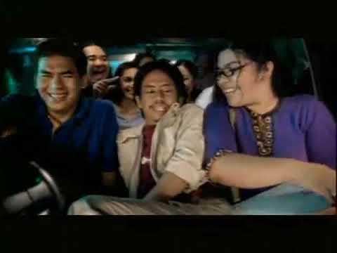 Iklan Sampoerna Hijau Versi Geng Hijau Nasi Goreng (2002/2003)