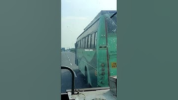 #tnstc #overtake #rider #chennai ↔️ #madurai