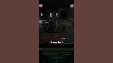 Obscure II: The Aftermath CO-OP Experience | CRT Shader