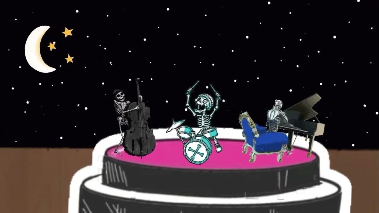 Do you like jazz? - YouTube