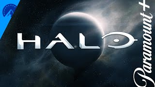 Halo The Series | Paramount Plus Brasil