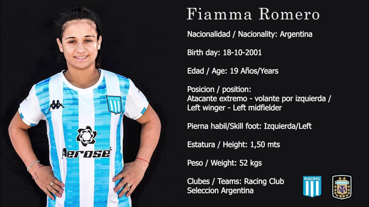 Racing Club Femenino