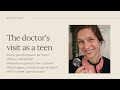 The Doctor S Visit 