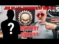LIVE: Mystery Guest Joins Build Dad Build! 🔥 Tuesday @ 8PM CST