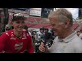 Chase Sexton - Tampa - Race Day LIVE 2020