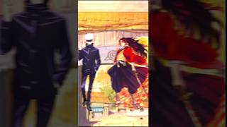 gojo 🆚 all hasira #anime #demonslayer #vs #gojo