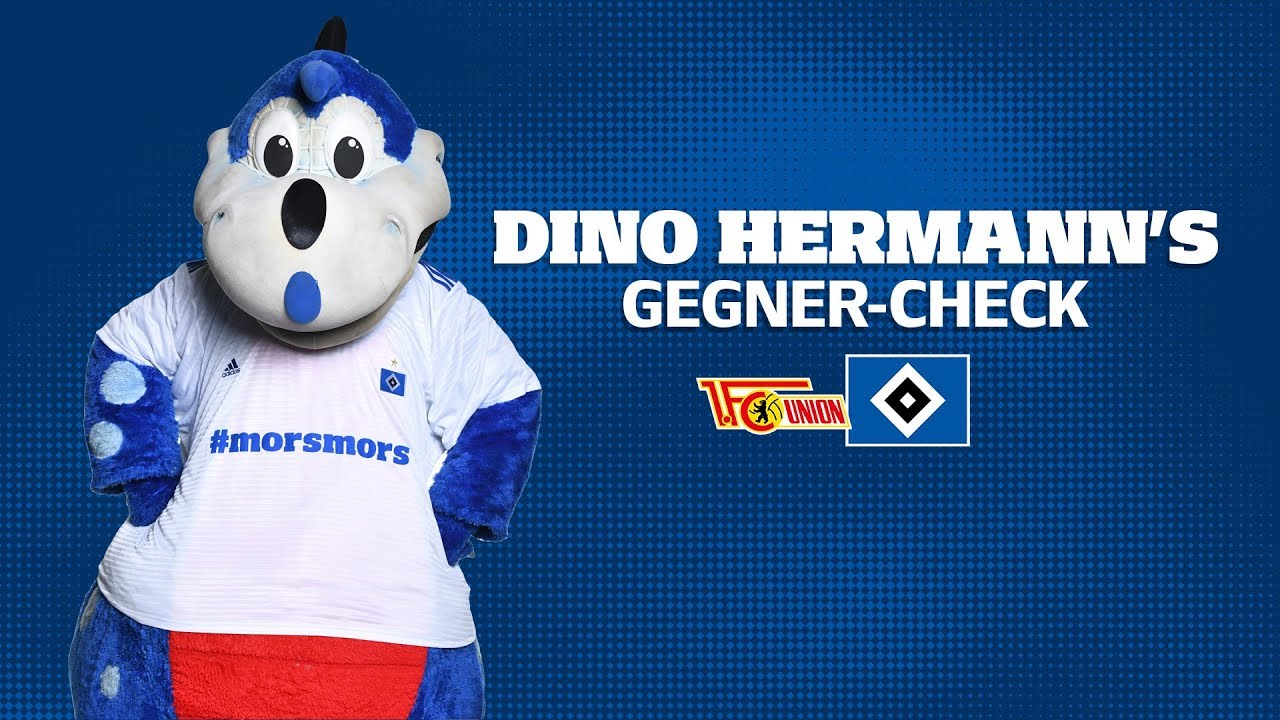 Dino Hermann's Gegner-Check | 1. FC Union Berlin | 