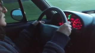 Miata EFR Turbo Ambiance