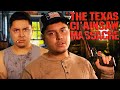 Kidnapped by the Sawyers | The Texas Chainsaw Massacre ASMR Roleplay