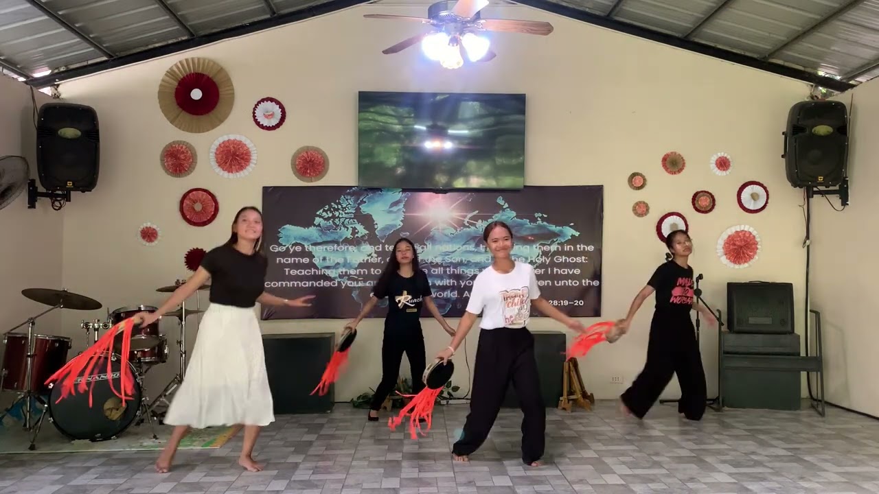 HIMAYA TAMBOURINE/ New Heights