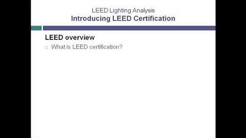 3ds Max 2012 Tutorial   Introducing LEED Certification   YouTube