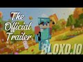 The official bloxd io trailer