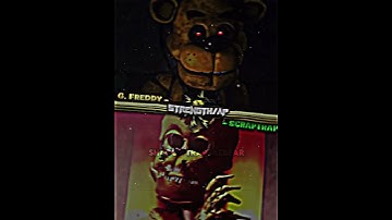 @SuperQTCarnal Open Collab Submission #shorts #fnaf #pvzgw2 #edit #capcut #alightmotion #fyp #1v1