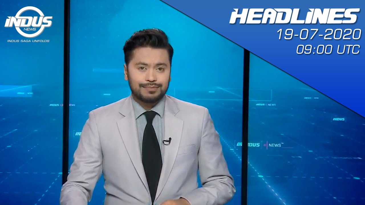 Indus News Headlines | 