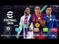 eFootball PES 2026 PPSSPP DOWNLOAD ORIGINAL ISO PES 