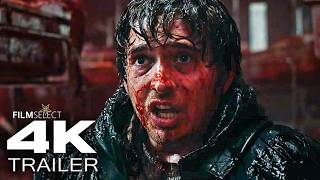 RESIDENT EVIL Official Trailer 2 (2026)