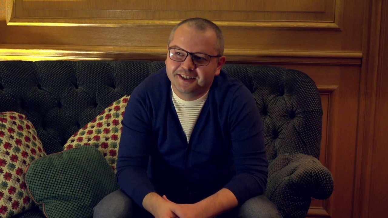 Corneliu Porumboiu à propos de "Out of the Present" d'Andrei Ujica