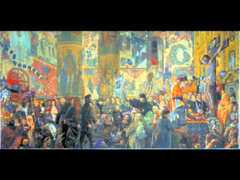 Что сулит миру расчленение России V - YouTube