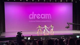 Boy in the pines - Dance Moms a New Era