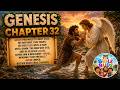 Genesis Chapter 32 - Explainers more than just stories.