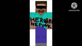 Herobrine Funk