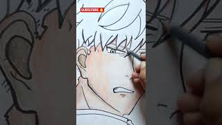 Drawing Loid Forger (Twilight) from Spy x Family! ✍️