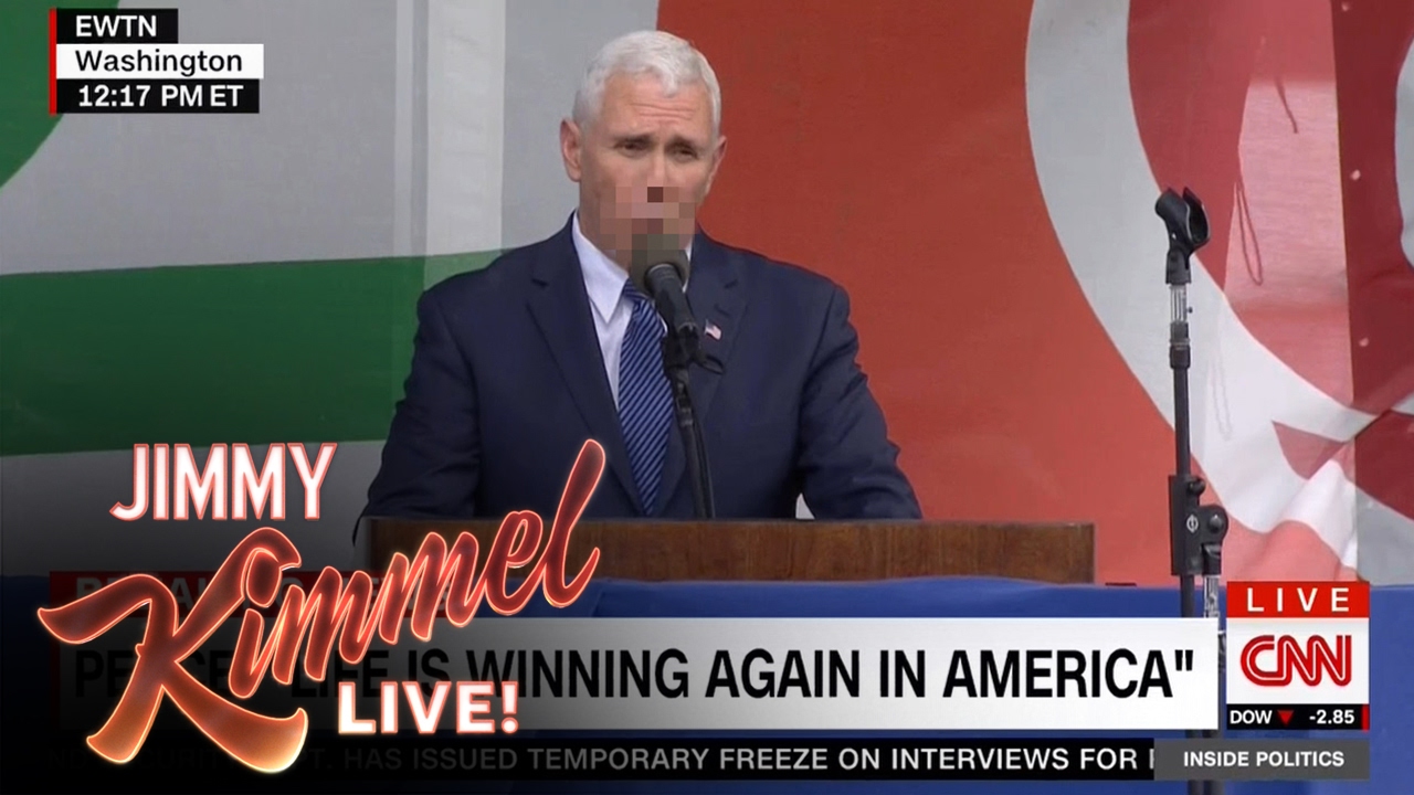 This Week in Unnecessary Censorship