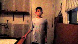 JACOBS FUNNY SERIES 0001