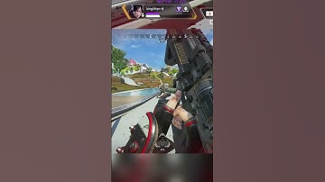 what were they doing #apexlegends