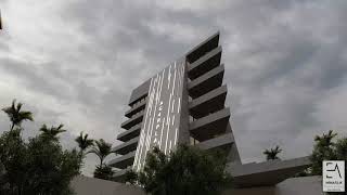 AC4R PLAZA - EA MİMARİ - KONSEPT TASARIM