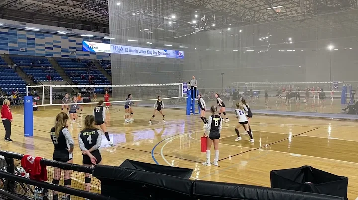 MLK 17 club division #22 RS kill
