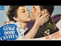 Stage door canteen 1943  musical world war ii film  cheryl walker william terry