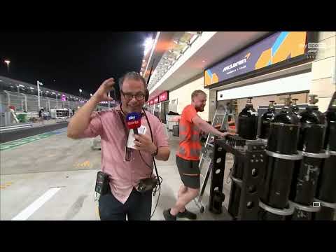 Ted's Race Notebook - Qatar Grand Prix 2023 #f1