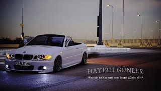 𝓢𝓪𝓭𝓮𝓬𝓮 𝓱𝓪𝓴 𝓮𝓭𝓮𝓷𝓮 𝓿𝓮𝓻𝓲𝓵𝓶𝓮𝓵𝓲 𝓼𝓮𝓿𝓰𝓲𝓵𝓮𝓻 🫶 Bmw E46