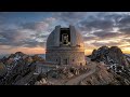 End of video