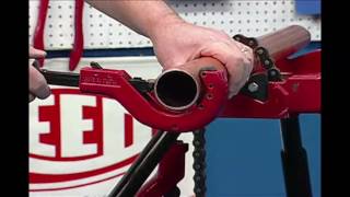 Quick Release Tube Cutter