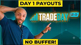 TradeDay Just Changed EVERYTHING – New Accounts, Better Deals & What You Need to Know