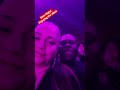 Date Night: Enjoying the vibes
