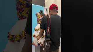 DFF Emporium Store | Inkosana Edition 10 Shoot