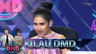 Sepertinya Ayu Ting Ting Suka Banget Sama Penampilan Yesi [ZAENAL] - Kilau DMD (5/2)