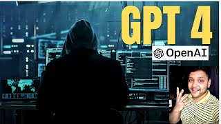 How to Use Chat GPT 4 in OpenAI in 4 lines of Python coding