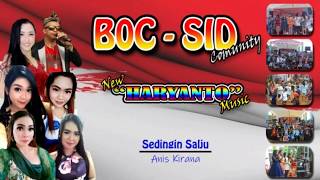 as cold as snow anis kirana official video of new haryanto music