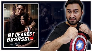 My Dearest Assassin Review || Faheem Taj