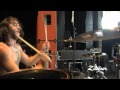 Cymbals - Zildjian HiHat Cymbal Choices  with Jerod Boyd of Miss May I