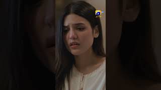 Khush Naseebi Episode 61 Promo | Tonight at 7:00 PM  only on Har Pal Geo #khushnaseebi #shorts